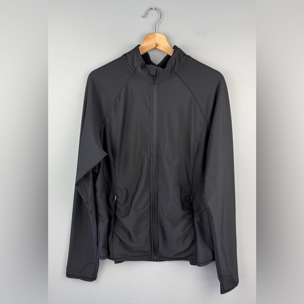 Old Navy Maternity Powersoft Jacket